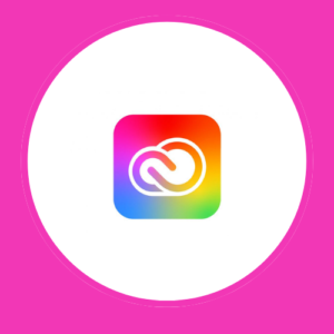Adobe Creative Cloud
